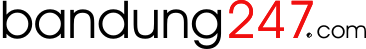 bandung 24/7 Logo