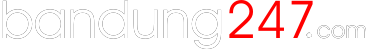 bandung 24/7 Logo