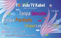 Fasindo TV