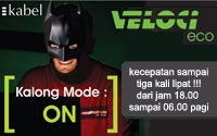 Veloci Eco