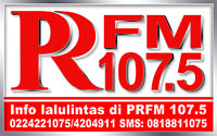 PRfm - The News Channel - 107,5 Mhz