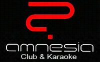 Amnesia Amnesia Club and Karaoke